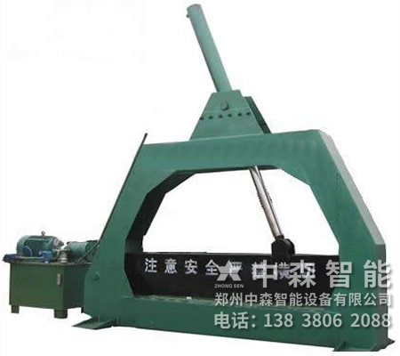 木材劈木機，樹墩劈木機，木頭劈木機