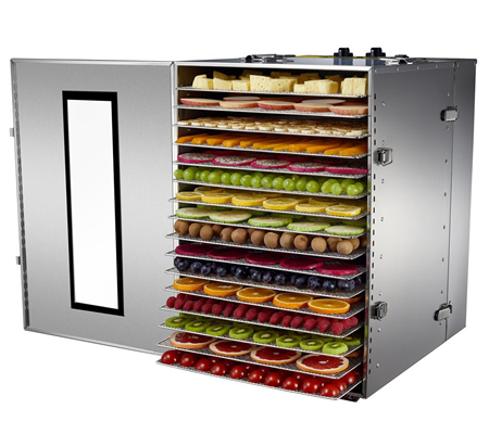 水果蔬菜風干機,家用電器干果機,智能化快速烘干機